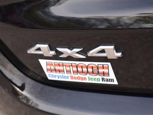 Used 2022 Jeep Compass Limited w/ Elite Group image 20