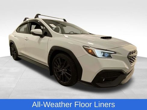 Used 2024 Subaru WRX Limited w/ Popular Package #2A image 6
