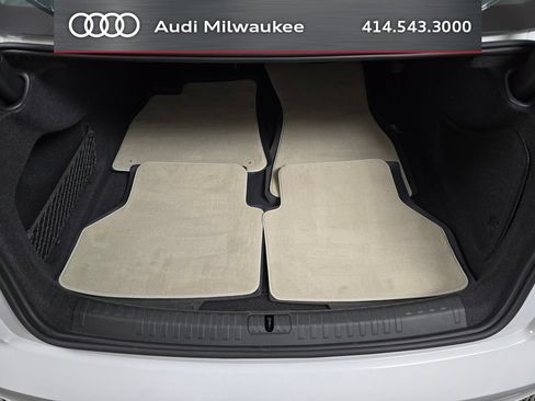 Used 2023 Audi A6 Premium Plus w/ Premium Plus Package AWD/4WD image 11