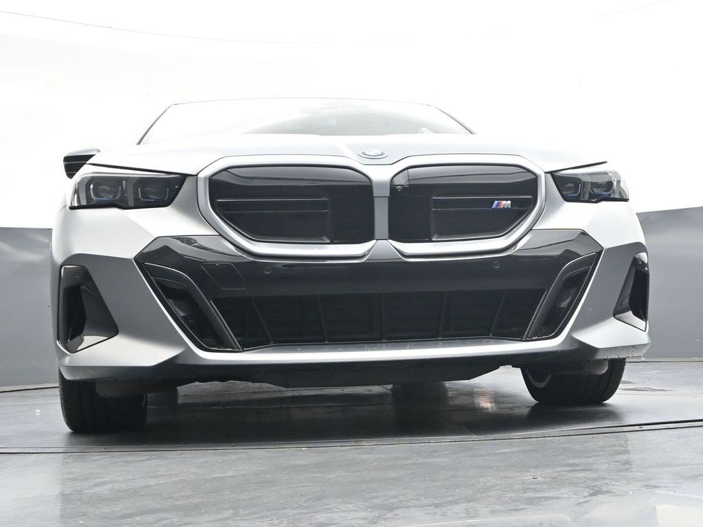 Used 2025 BMW i5 M60 w/ Executive Package AWD/4WD image 36