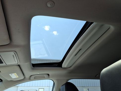 Certified 2024 Honda CR-V EX-L image 12