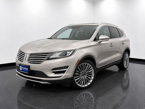 Used 2015 Lincoln MKC AWD w/ Equipment Group 102A Reserve image 1