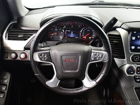 Used 2015 GMC Yukon XL SLE w/ Convenience Package image 30