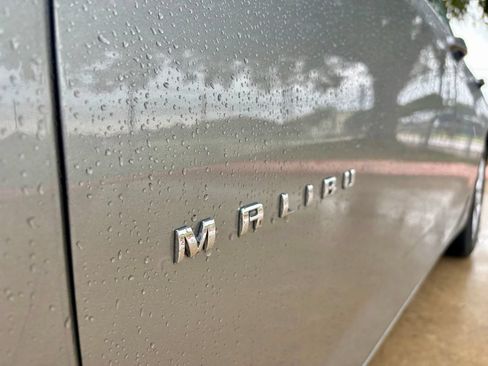 Used 2024 Chevrolet Malibu LT FWD image 11