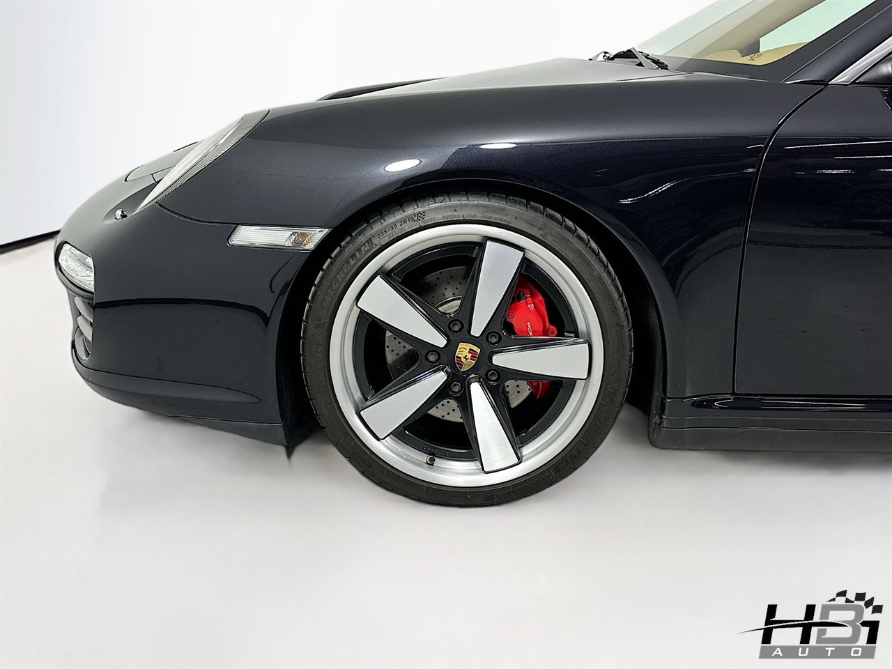 Used 2012 Porsche 911 Targa 4S AWD/4WD image 15