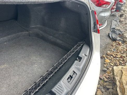 Used 2015 Ford Taurus SHO w/ Equipment Group 401A image 13