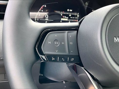 New 2026 MAZDA CX-5 Select AWD/4WD image 22