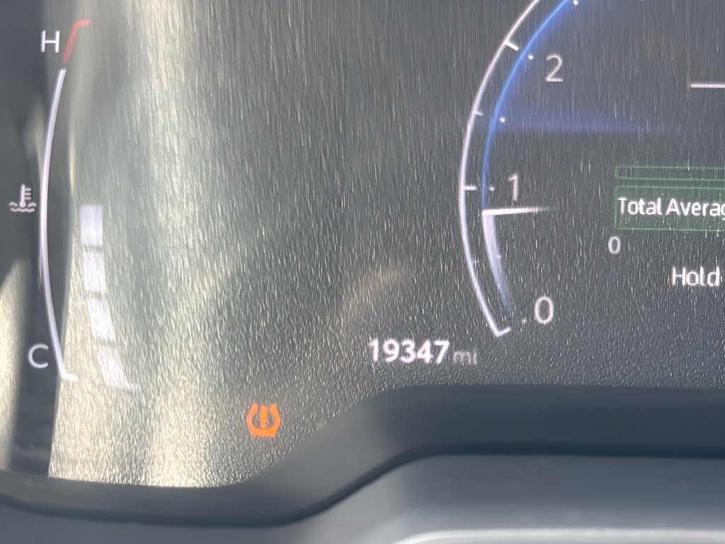 Used 2026 Toyota Corolla LE FWD image 20