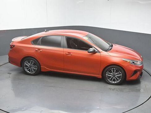 Used 2024 Kia Forte GT-Line FWD image 46