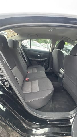 Used 2023 Nissan Sentra SV FWD image 20