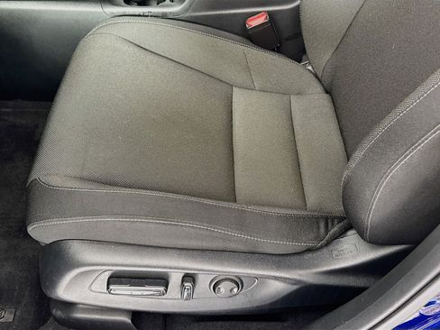 Certified 2024 Honda CR-V EX image 18