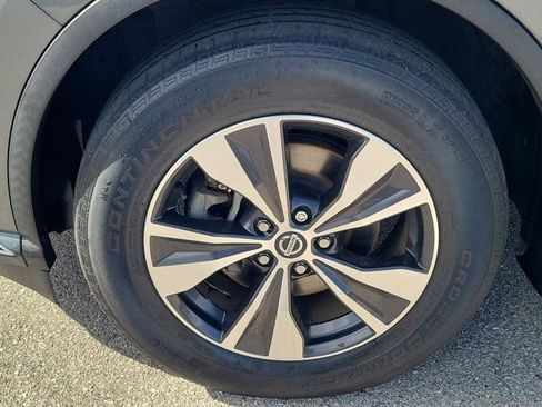 Certified 2019 Nissan Murano S w/ Cargo Package FWD image 12