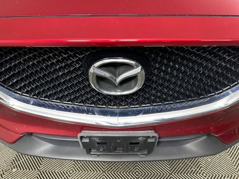 Used 2017 MAZDA CX-5 Touring w/ Preferred Equipment Package image 9