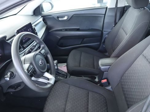 Used 2021 Kia Rio S image 15