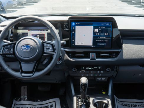 New 2026 Subaru Outback Premium w/ Premium/Limited Package AWD/4WD image 14