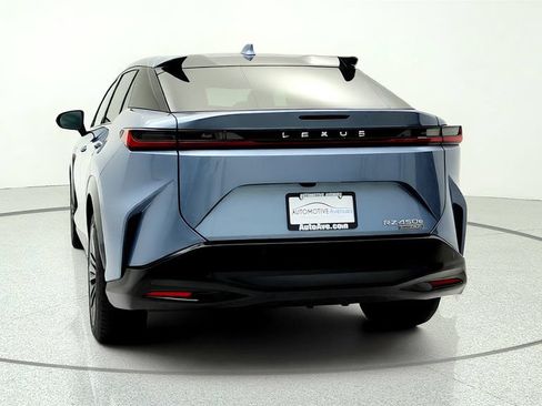Used 2023 Lexus RZ 450e Premium w/ Accessory Package (2T) AWD/4WD image 6