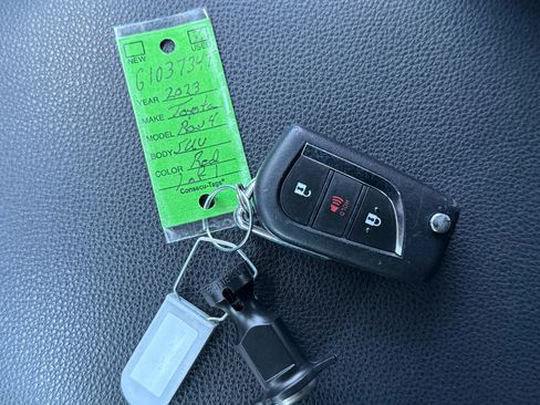 Used 2023 Toyota RAV4 LE image 34