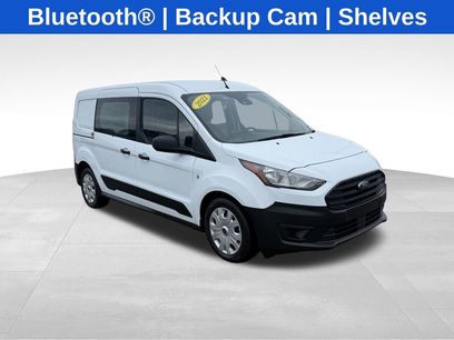 Used 2022 Ford Transit Connect XL