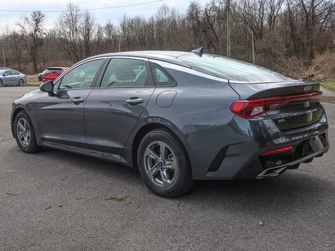 Used 2023 Kia K5 LXS image 13