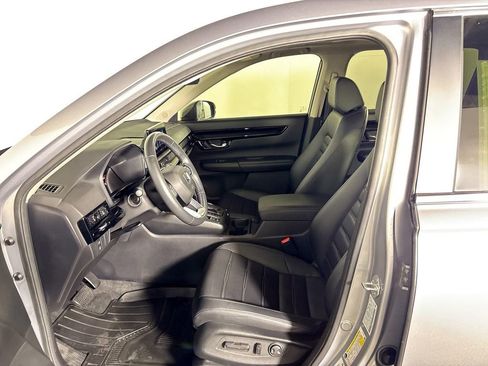Certified 2023 Honda CR-V EX-L image 12