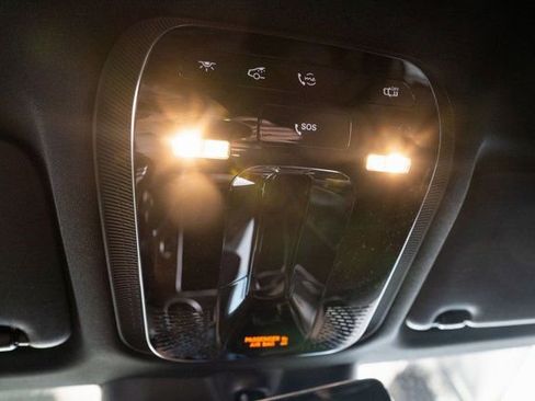 Certified 2025 Mercedes-Benz GLC 350e GLC 350e image 25