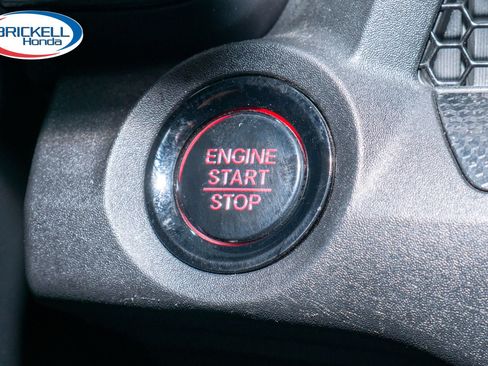 Certified 2024 Honda CR-V EX image 31