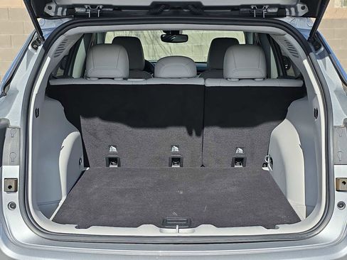 Certified 2022 Jeep Compass Latitude image 23