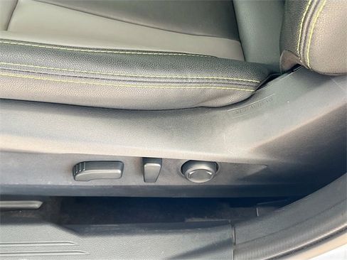 Certified 2024 Subaru Outback Onyx Edition image 21