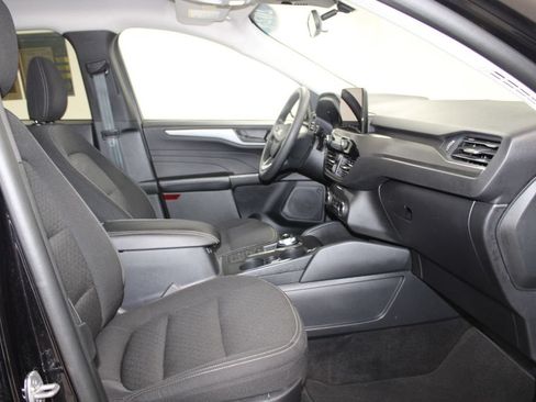 Used 2025 Ford Escape Active AWD/4WD image 22