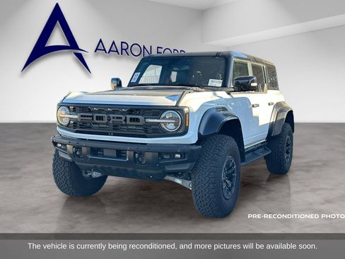 Used 2024 Ford Bronco Raptor image 2
