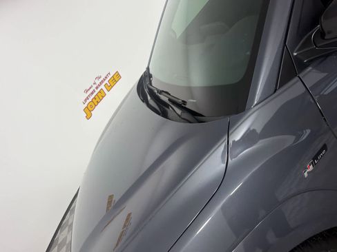 Used 2023 Hyundai Kona N Line FWD image 10