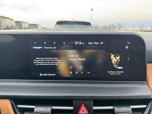 Certified 2024 Kia Seltos EX image 17