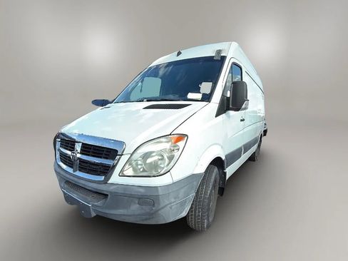 Used 2007 Dodge Sprinter 2500 image 2