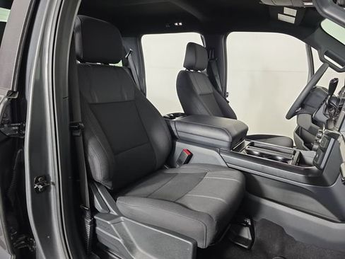 Used 2026 Ford F150 STX AWD/4WD image 30