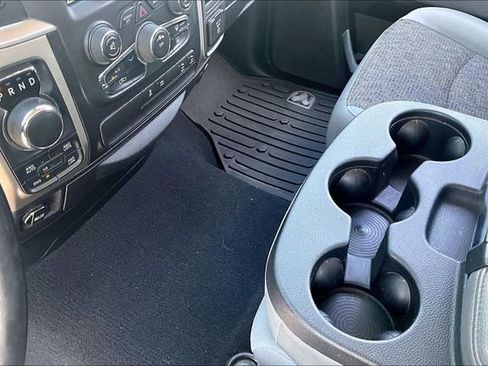 Used 2018 RAM 1500 Big Horn AWD/4WD image 17