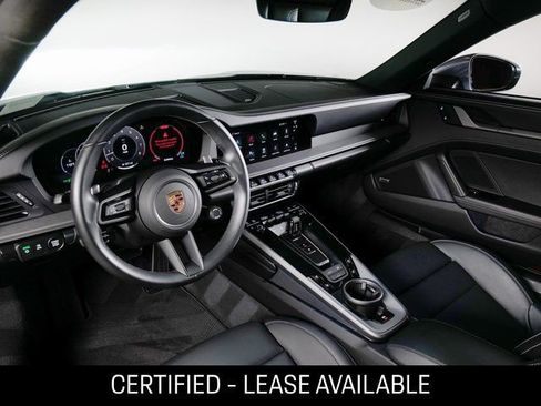 Used 2025 Porsche 911 Carrera image 20