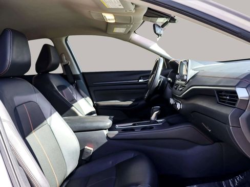 Used 2020 Nissan Altima 2.5 SR image 34