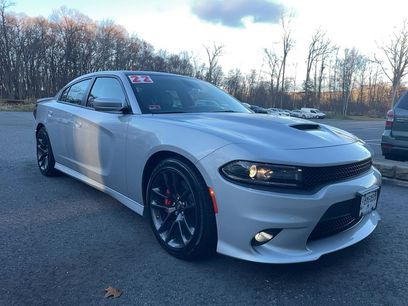 Used 2022 Dodge Charger R/T w/ Daytona Edition Group