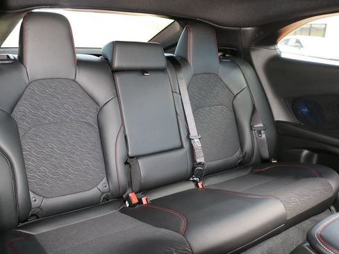 New 2026 Dodge Charger Scat Pack w/ Blacktop Package image 22