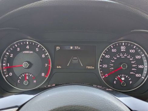 Used 2023 Kia Forte LXS image 24