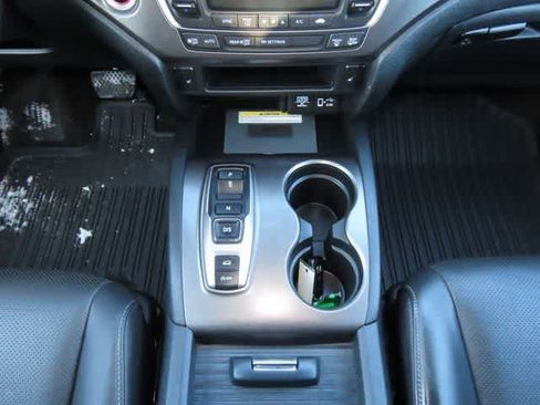 Used 2022 Honda Passport EX-L image 17