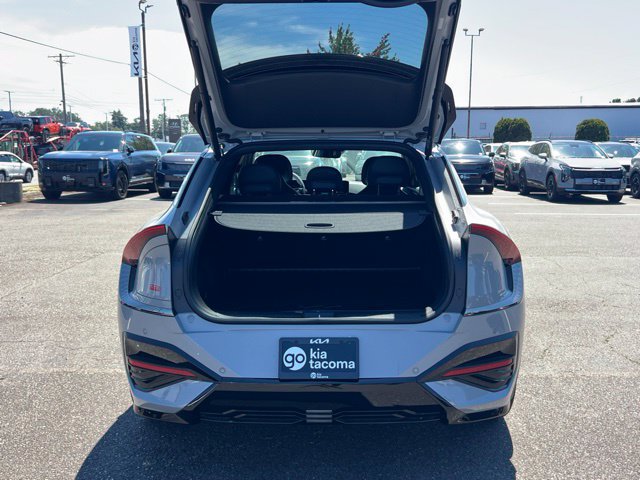New 2026 Kia EV6 GT-Line AWD/4WD image 8