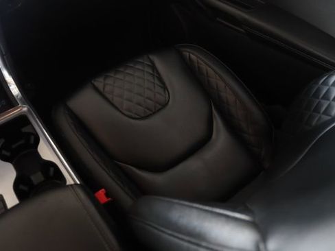 Used 2023 Ford Edge Titanium image 29