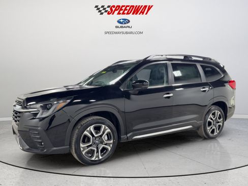 New 2026 Subaru Ascent Touring image 4