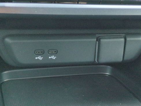 Used 2024 Acura ZDX A-Spec image 22