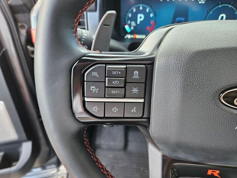 Used 2024 Ford F150 Raptor w/ Equipment Group 803A Raptor R AWD/4WD image 20