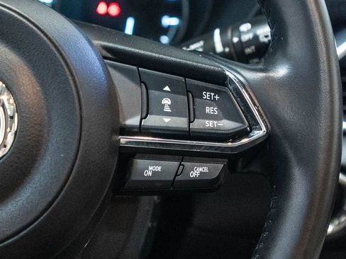 Used 2023 MAZDA CX-5 AWD 2.5 S w/ Premium Plus Pkg image 19