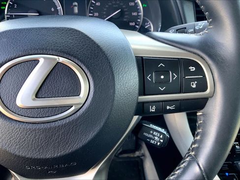 Used 2017 Lexus RX 350 AWD w/ Premium Package image 25