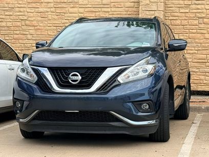 Used 2015 Nissan Murano SV w/ Premium Package
