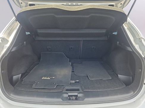 Used 2017 Nissan Rogue Sport SV AWD/4WD image 27